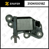 Регулятор напряжения генератора Zaufer, арт. 310N10018Z