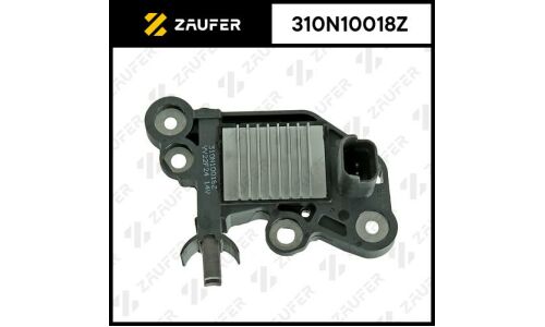 Регулятор напряжения генератора Zaufer, арт. 310N10018Z