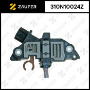 Регулятор напряжения генератора Zaufer, арт. 310N10024Z