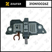 Регулятор напряжения генератора Zaufer, арт. 310N10026Z