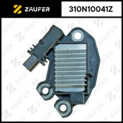 Регулятор напряжения генератора Zaufer, арт. 310N10041Z