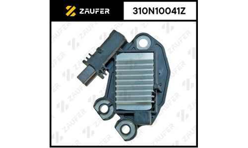 Регулятор напряжения генератора Zaufer, арт. 310N10041Z
