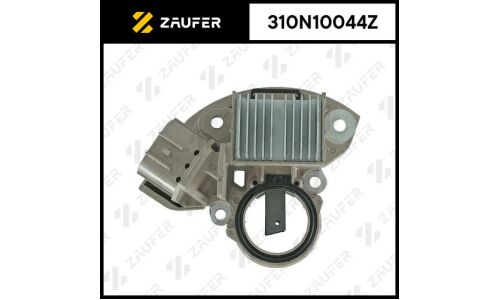 Регулятор напряжения генератора Zaufer, арт. 310N10044Z