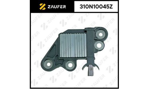 Регулятор напряжения генератора Zaufer, арт. 310N10045Z