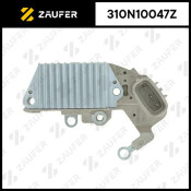Регулятор напряжения генератора Zaufer, арт. 310N10047Z