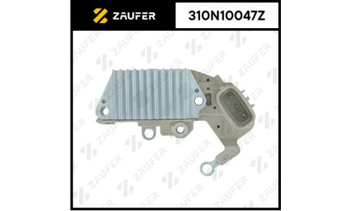 Регулятор напряжения генератора Zaufer, арт. 310N10047Z