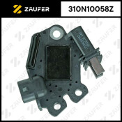 Регулятор напряжения генератора Zaufer, арт. 310N10058Z