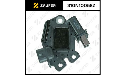 Регулятор напряжения генератора Zaufer, арт. 310N10058Z
