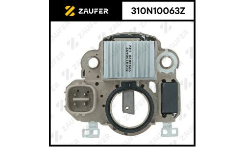 Регулятор напряжения генератора Zaufer, арт. 310N10063Z