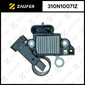 Регулятор генератора ZAUFER, арт. 310N10071Z