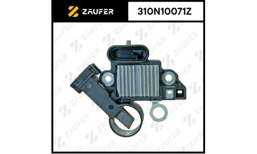 Регулятор генератора ZAUFER, арт. 310N10071Z
