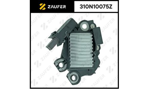 Регулятор напряжения генератора Zaufer, арт. 310N10075Z