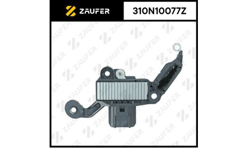 Регулятор напряжения генератора Zaufer, арт. 310N10077Z