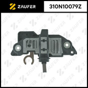 Регулятор напряжения генератора Zaufer, арт. 310N10079Z