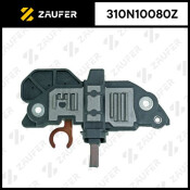 Регулятор напряжения генератора Zaufer, арт. 310N10080Z