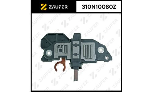 Регулятор напряжения генератора Zaufer, арт. 310N10080Z
