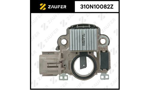 Регулятор напряжения генератора Zaufer, арт. 310N10082Z