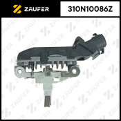Регулятор напряжения генератора Zaufer, арт. 310N10086Z