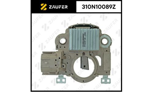 Регулятор напряжения генератора Zaufer, арт. 310N10089Z