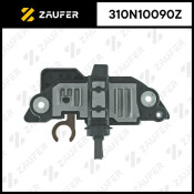 Регулятор напряжения генератора Zaufer, арт. 310N10090Z