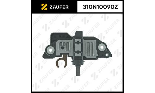 Регулятор напряжения генератора Zaufer, арт. 310N10090Z