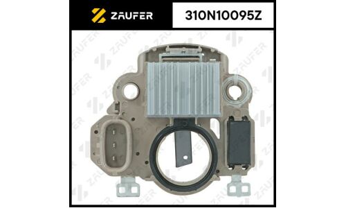 Регулятор напряжения генератора Zaufer, арт. 310N10095Z