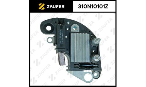 Регулятор напряжения генератора Zaufer, арт. 310N10101Z