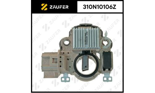 Регулятор напряжения генератора Zaufer, арт. 310N10106Z