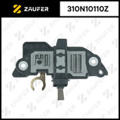 Регулятор напряжения генератора Zaufer, арт. 310N10110Z