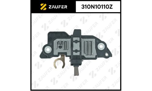 Регулятор напряжения генератора Zaufer, арт. 310N10110Z