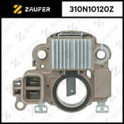 Регулятор напряжения генератора Zaufer, арт. 310N10120Z