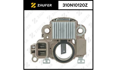 Регулятор напряжения генератора Zaufer, арт. 310N10120Z