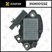 Регулятор напряжения генератора Zaufer, арт. 310N10123Z