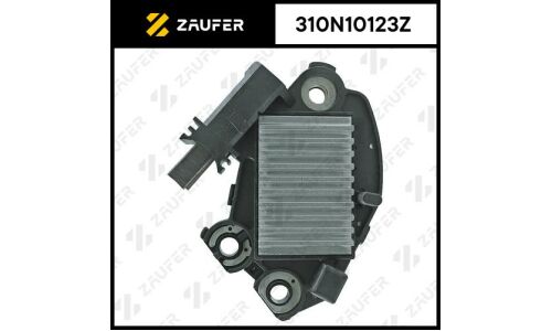Регулятор напряжения генератора Zaufer, арт. 310N10123Z
