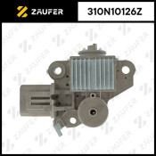 Регулятор напряжения генератора Zaufer, арт. 310N10126Z