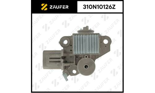 Регулятор напряжения генератора Zaufer, арт. 310N10126Z