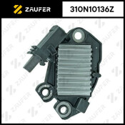 Регулятор напряжения генератора Zaufer, арт. 310N10136Z