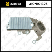 Регулятор напряжения генератора Zaufer, арт. 310N10139Z