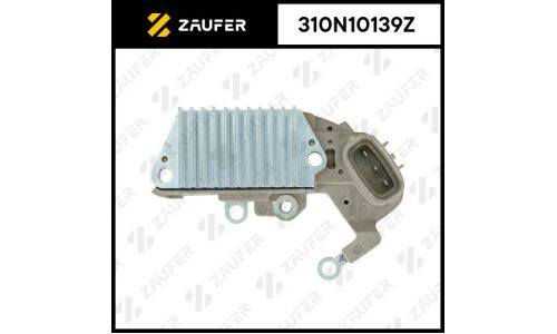 Регулятор напряжения генератора Zaufer, арт. 310N10139Z