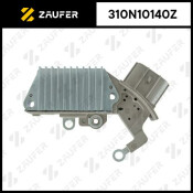 Регулятор напряжения генератора Zaufer, арт. 310N10140Z