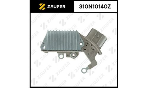 Регулятор напряжения генератора Zaufer, арт. 310N10140Z