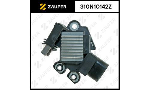 Регулятор напряжения генератора Zaufer, арт. 310N10142Z