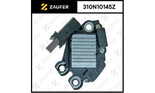 Регулятор напряжения генератора Zaufer, арт. 310N10145Z