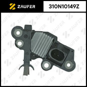 Регулятор напряжения генератора Zaufer, арт. 310N10149Z
