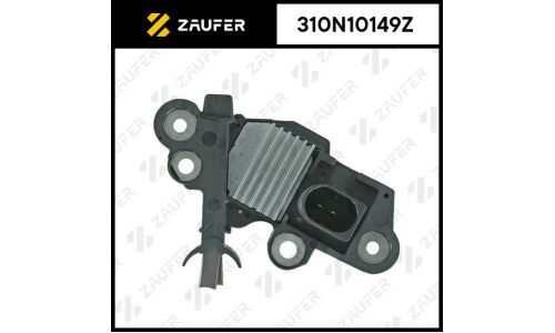 Регулятор напряжения генератора Zaufer, арт. 310N10149Z