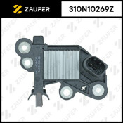 Регулятор генератора ZAUFER, арт. 310N10269Z
