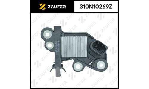 Регулятор генератора ZAUFER, арт. 310N10269Z