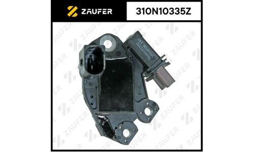 Регулятор напряжения генератора Zaufer, арт. 310N10335Z