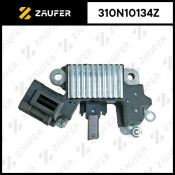 Регулятор напряжения генератора Zaufer, арт. 310N10134Z