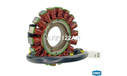 Статор генератора мото Krauf, арт. AFZ1122AR